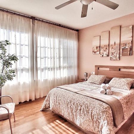 Apartamento Con Wifi En Casco Historico בטאנסוס מראה חיצוני תמונה