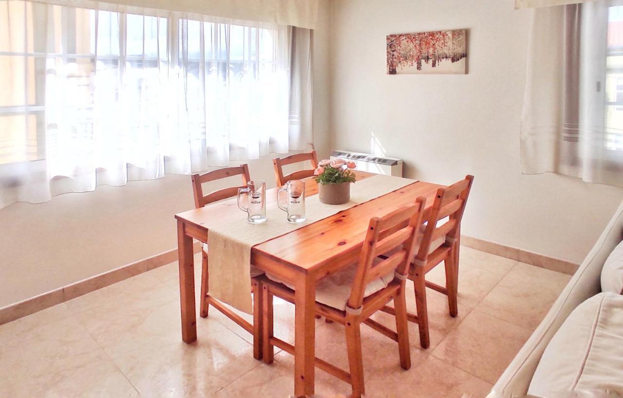 Apartamento Con Wifi En Casco Historico בטאנסוס מראה חיצוני תמונה
