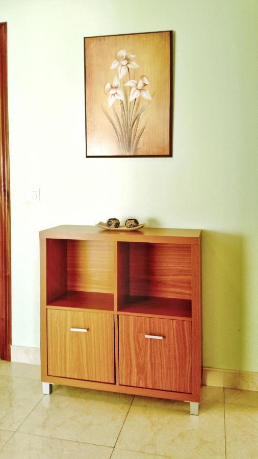 Apartamento Con Wifi En Casco Historico בטאנסוס מראה חיצוני תמונה
