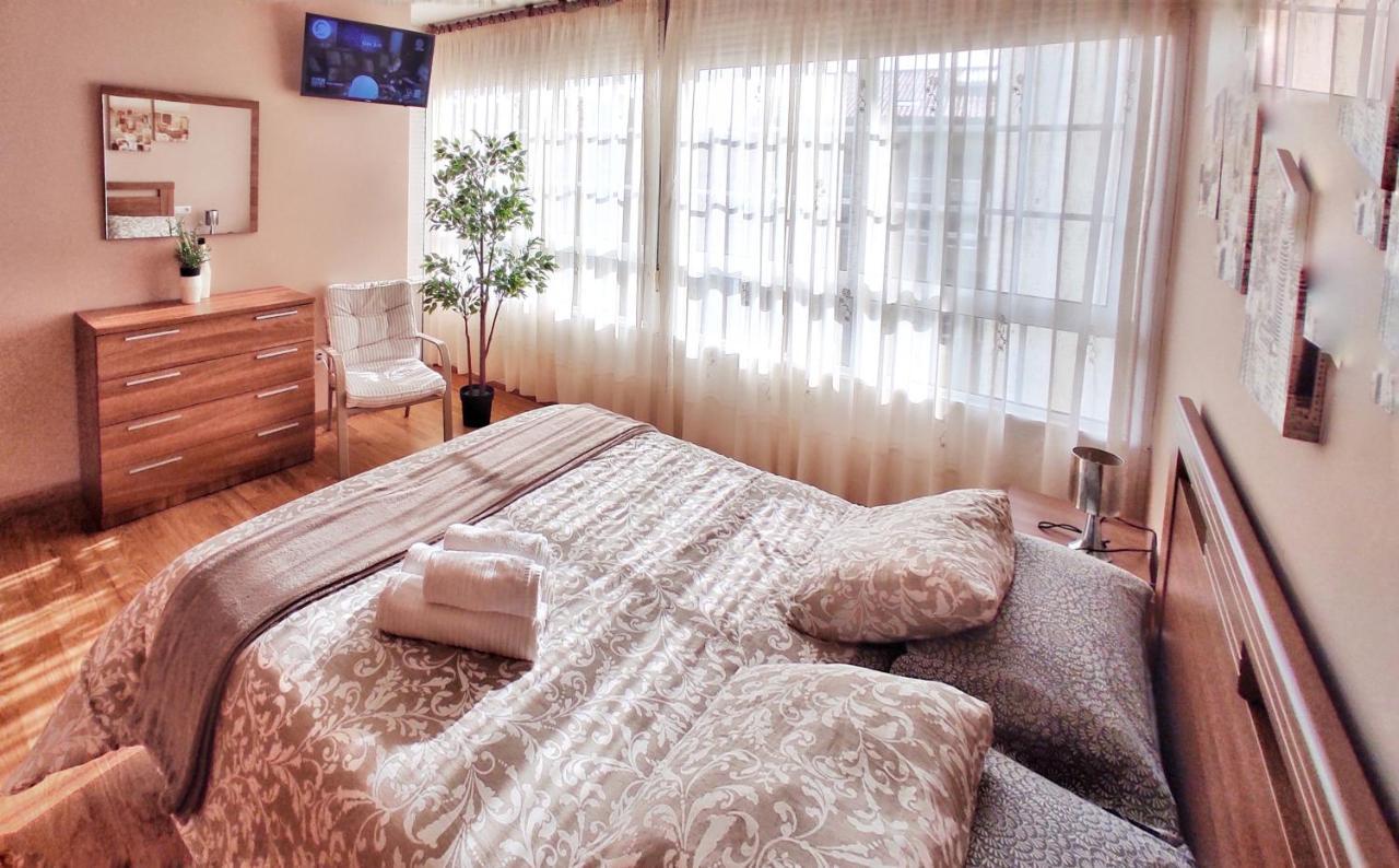 Apartamento Con Wifi En Casco Historico בטאנסוס מראה חיצוני תמונה
