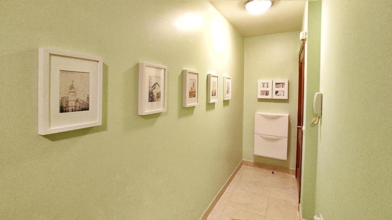 Apartamento Con Wifi En Casco Historico בטאנסוס מראה חיצוני תמונה